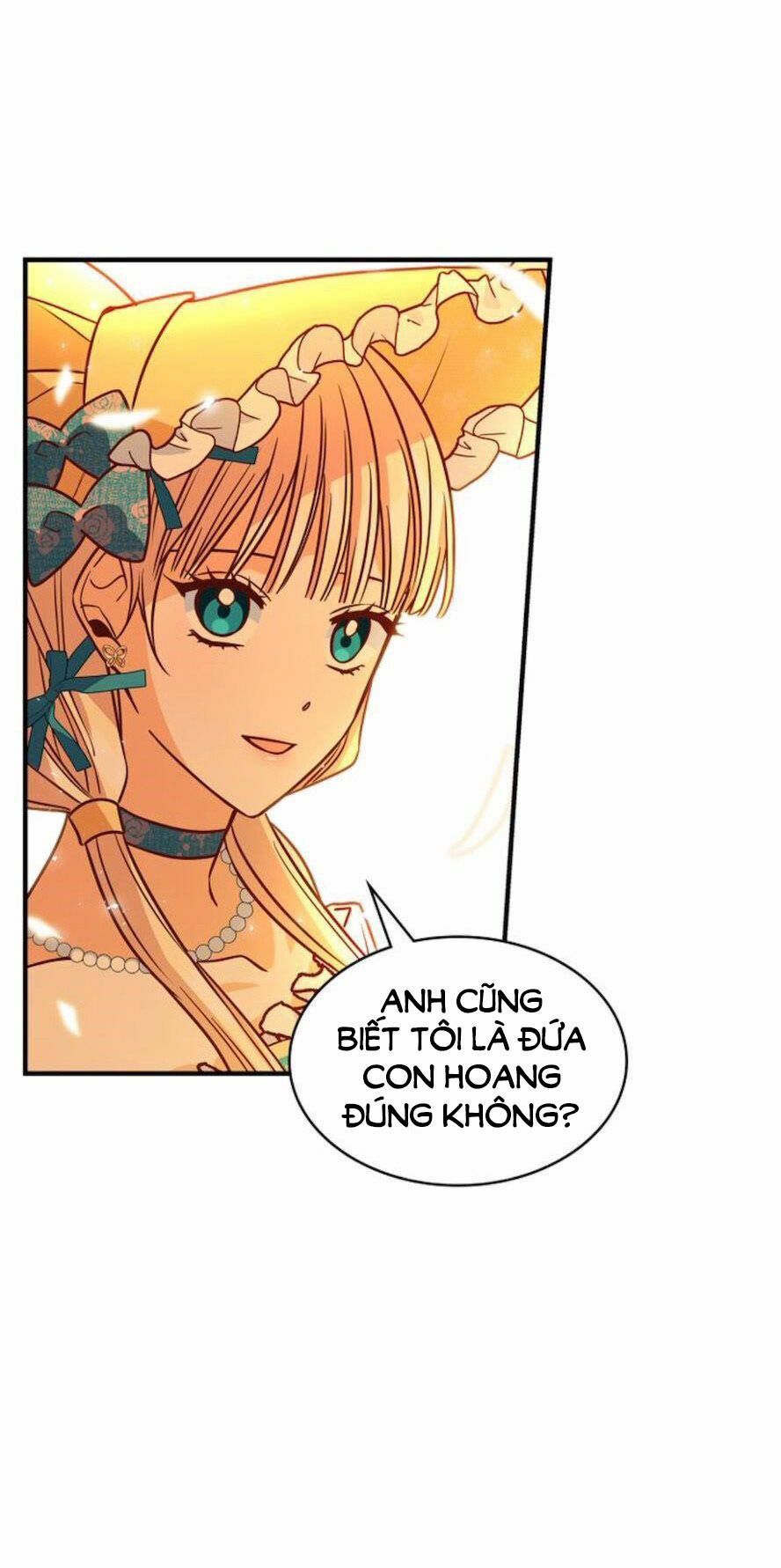 Lòng Trung Thành Với Kẻ Ác: Chapter 11