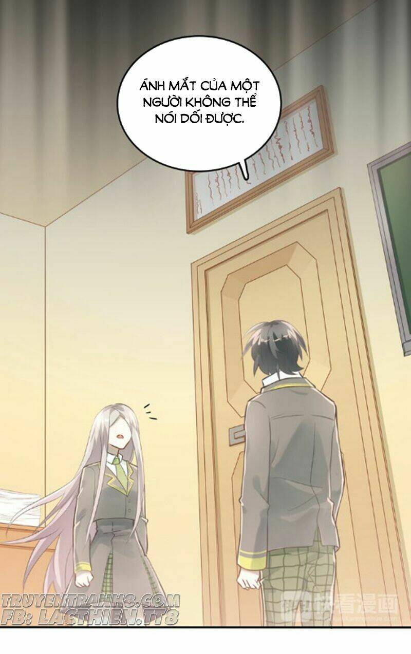 Đầu Gấu Biết Yêu: Chapter 105