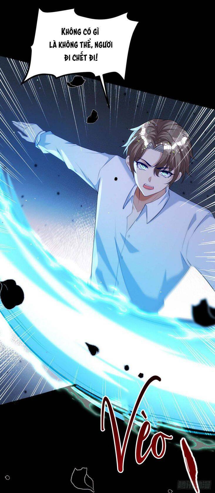 Thú Thụ Bất Thân: Chapter 121