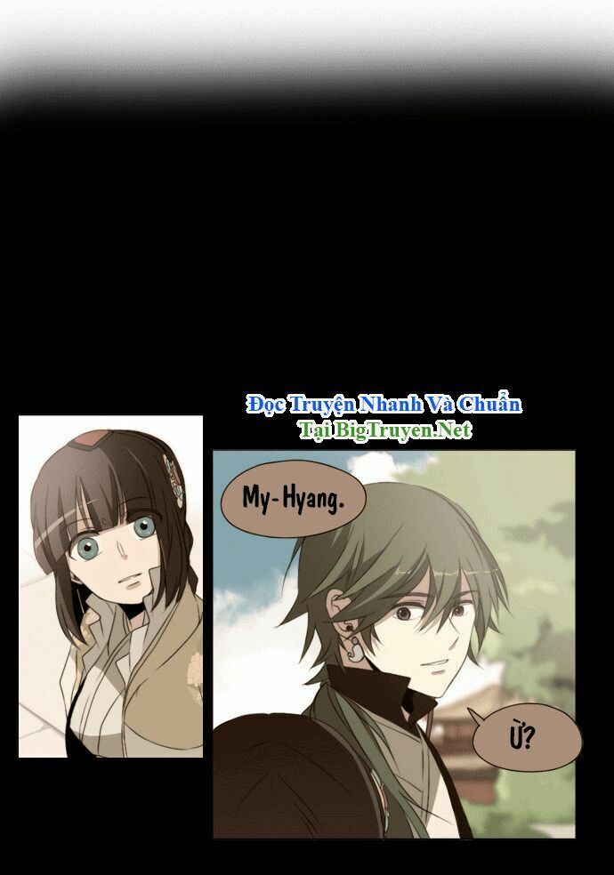 Chuông Thánh: Chapter 35