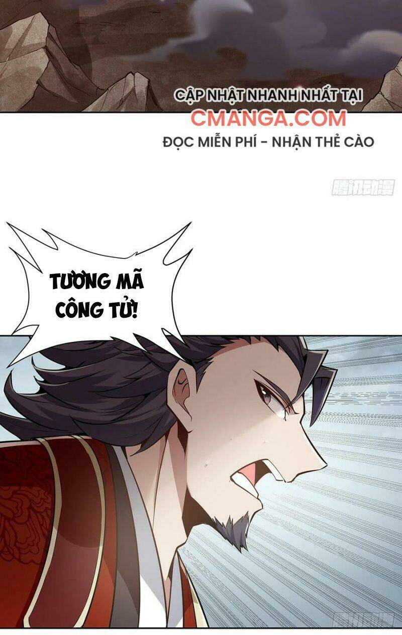 Nghịch Lân: Chapter 127