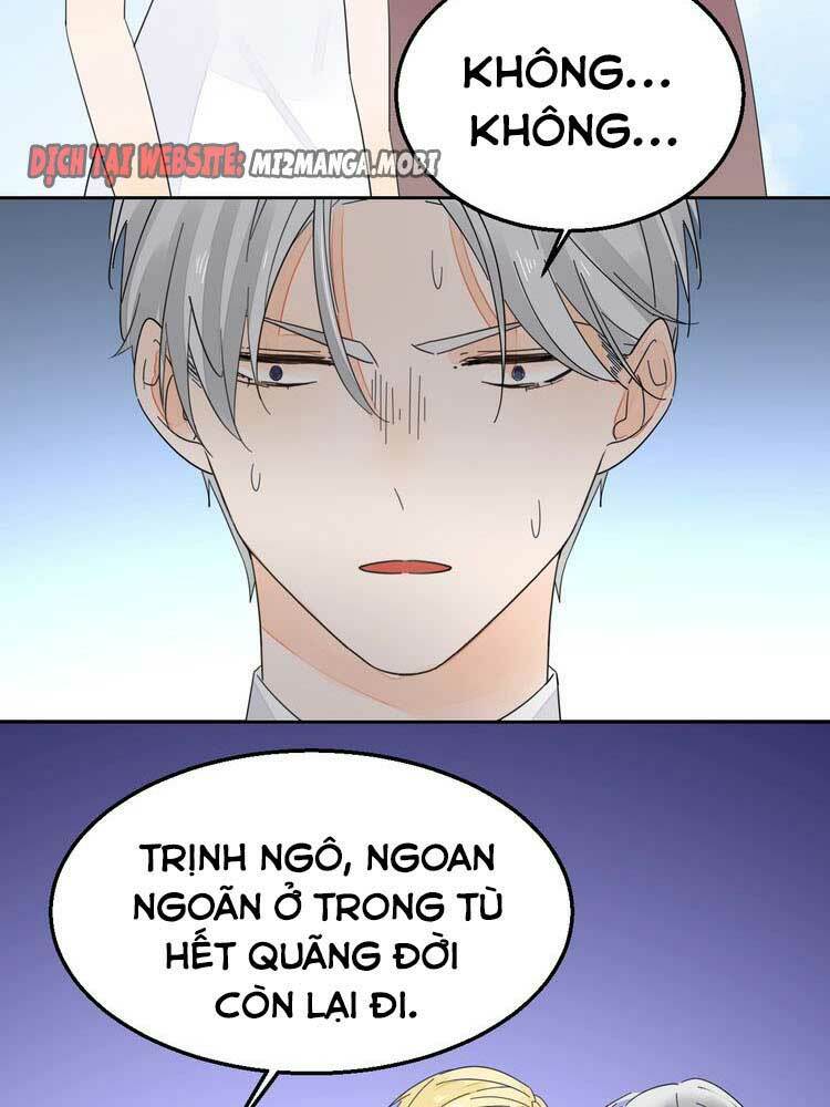 Điều Ước Sủng Ái Bất Bình Đẳng: Chapter 129