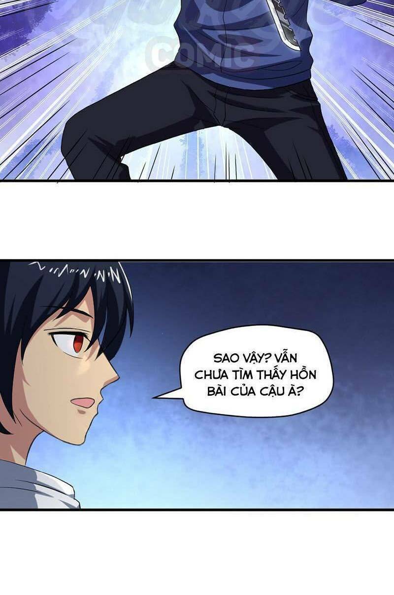 Cuộc Sống Tận Thế Bắt Đầu Từ Số 0: Chapter 44