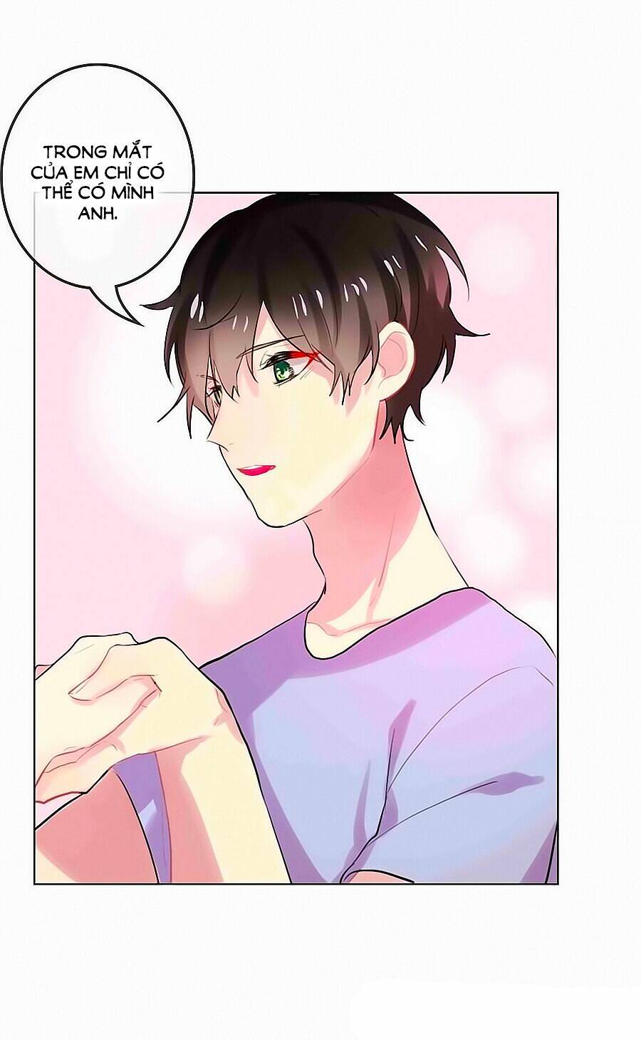 Một Giây Sau Bắt Đầu: Chapter 37