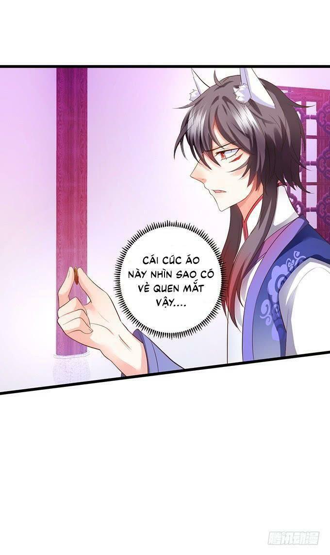 Hồ Tiên Hung Bạo: Chapter 84