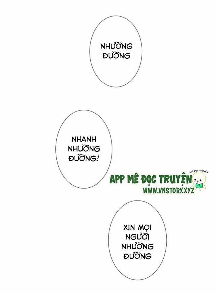 Xin Chào! Dân Nữ: Chapter 69.1