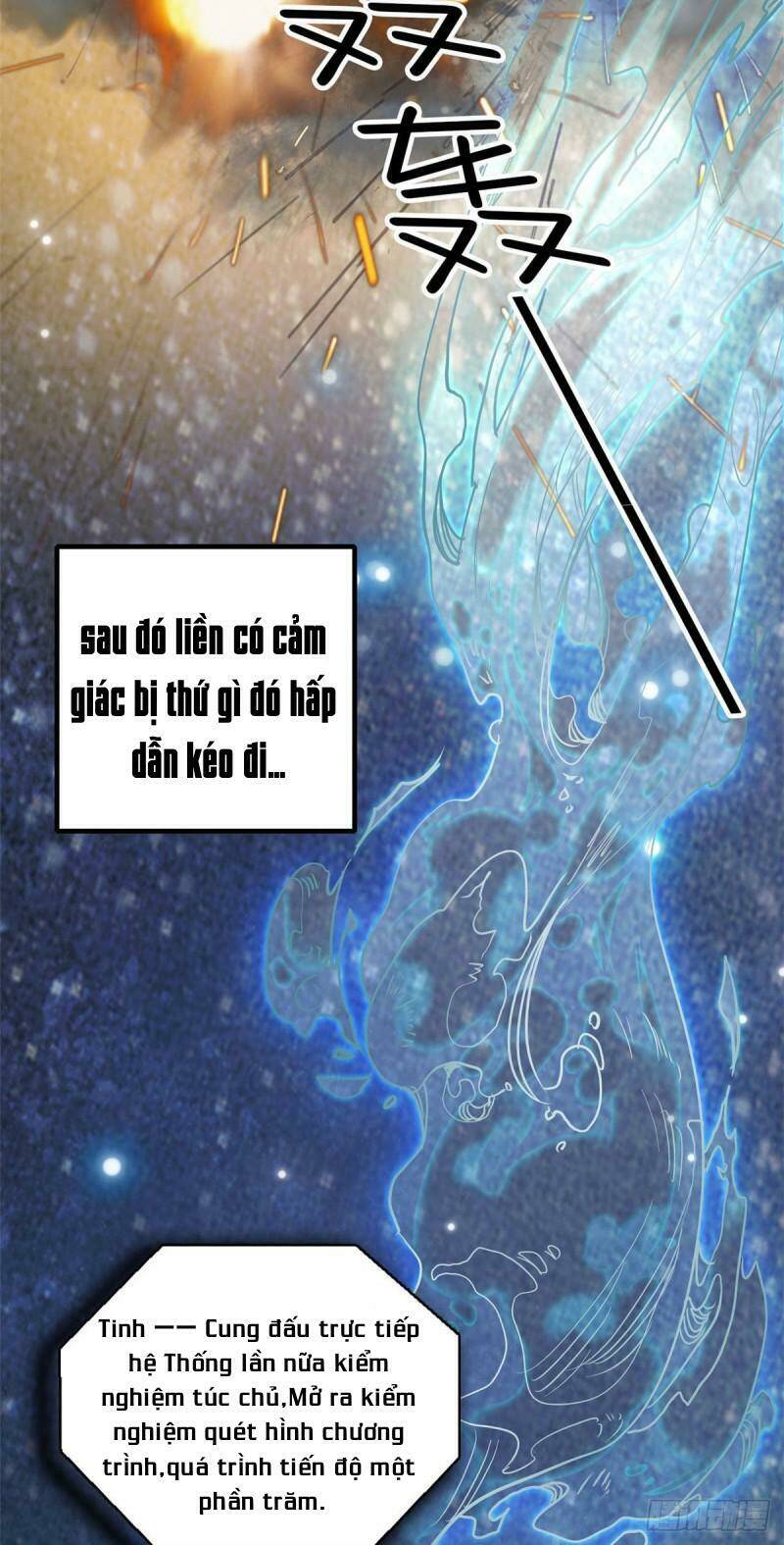 Nữ Đế Công Lược: Chapter 3