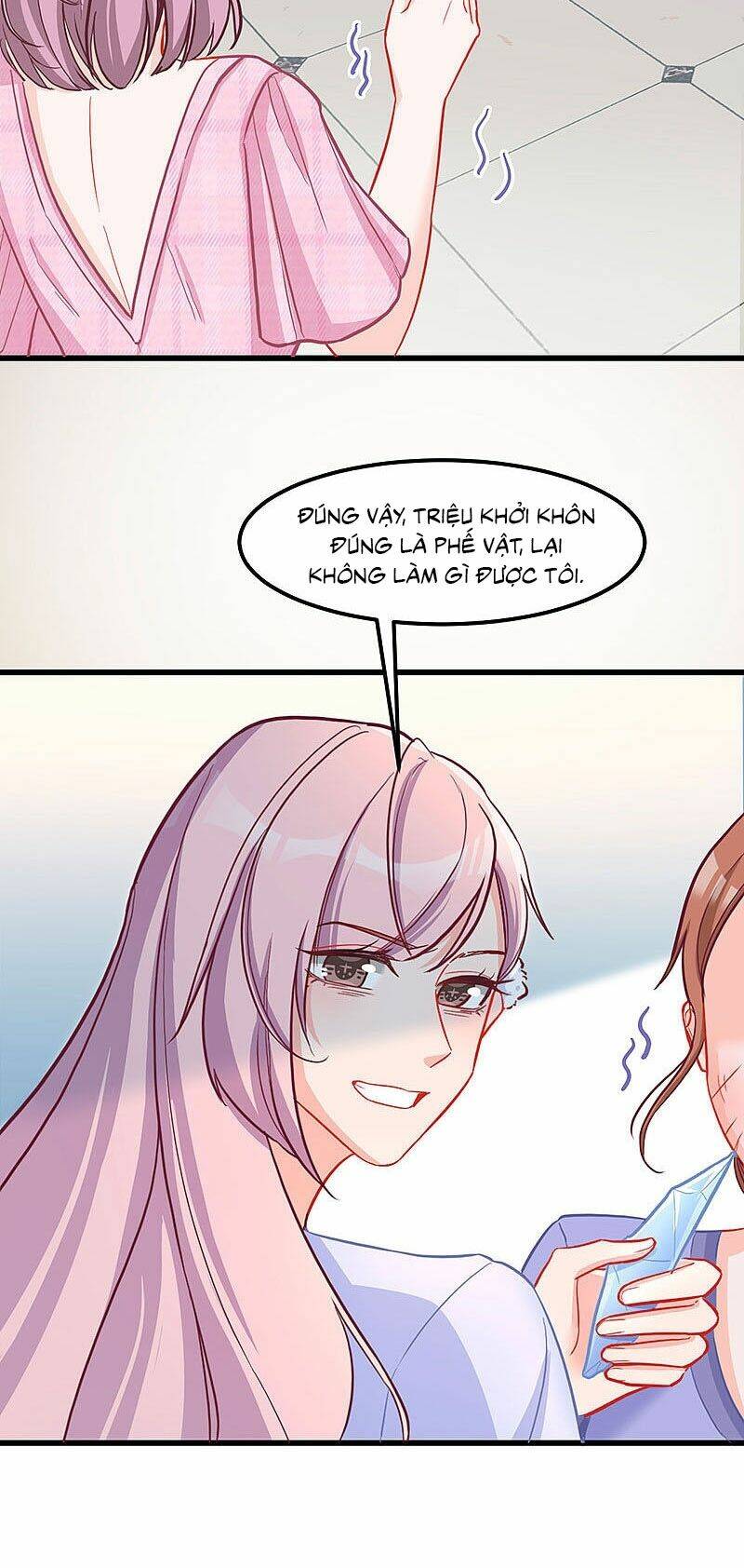 Manh Bảo Ngọt Ngào: Chapter 32