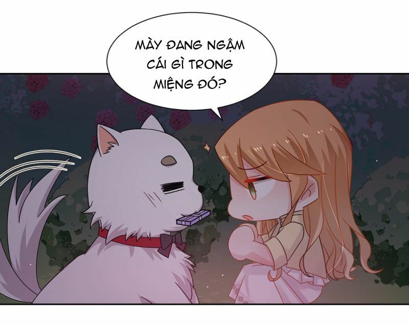 Ma Lạt Thiên Kim Đẩu Ác Thiếu: Chapter 70