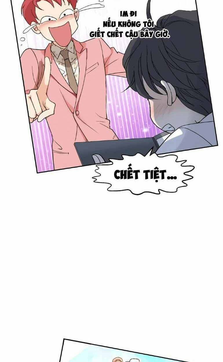 Lee Bom, Em Là Của Anh: Chapter 14