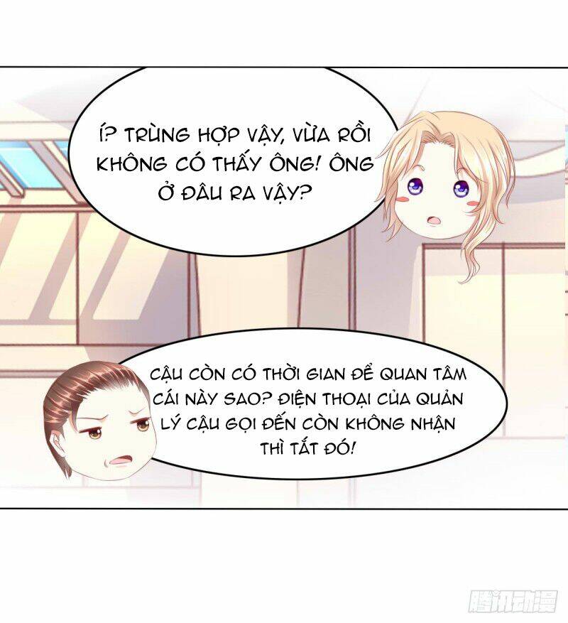 Hoàng Đế “Phế Vật” Tiến Hóa Sử: Chapter 62