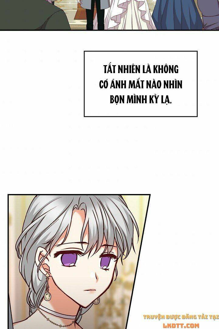 Đừng Chọc Đứa Em Gái Bé Bỏng Của Chúng Tôi: Chapter 71