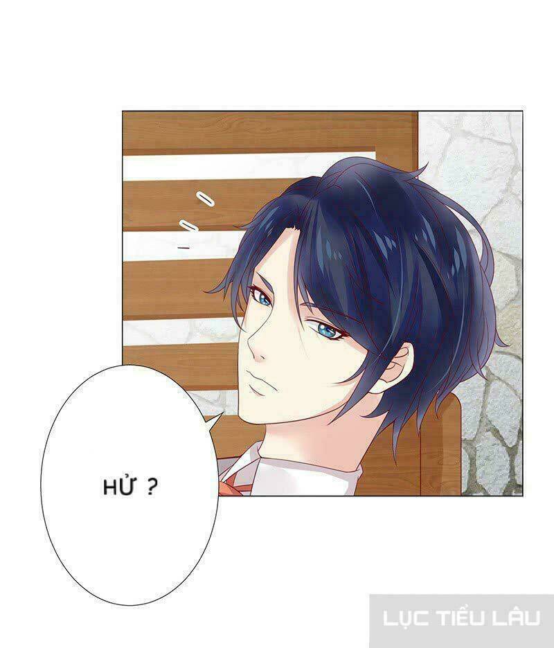 Băng Sơn Học Trưởng Không Được Chọc: Chapter 16