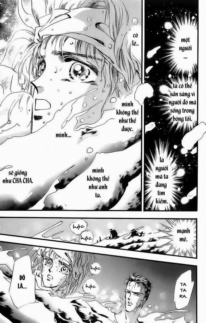 Đứa Con Số Phận: Chapter 11