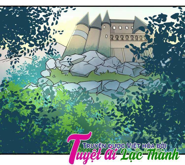 Nụ Hôn Hắc Vũ: Chapter 23