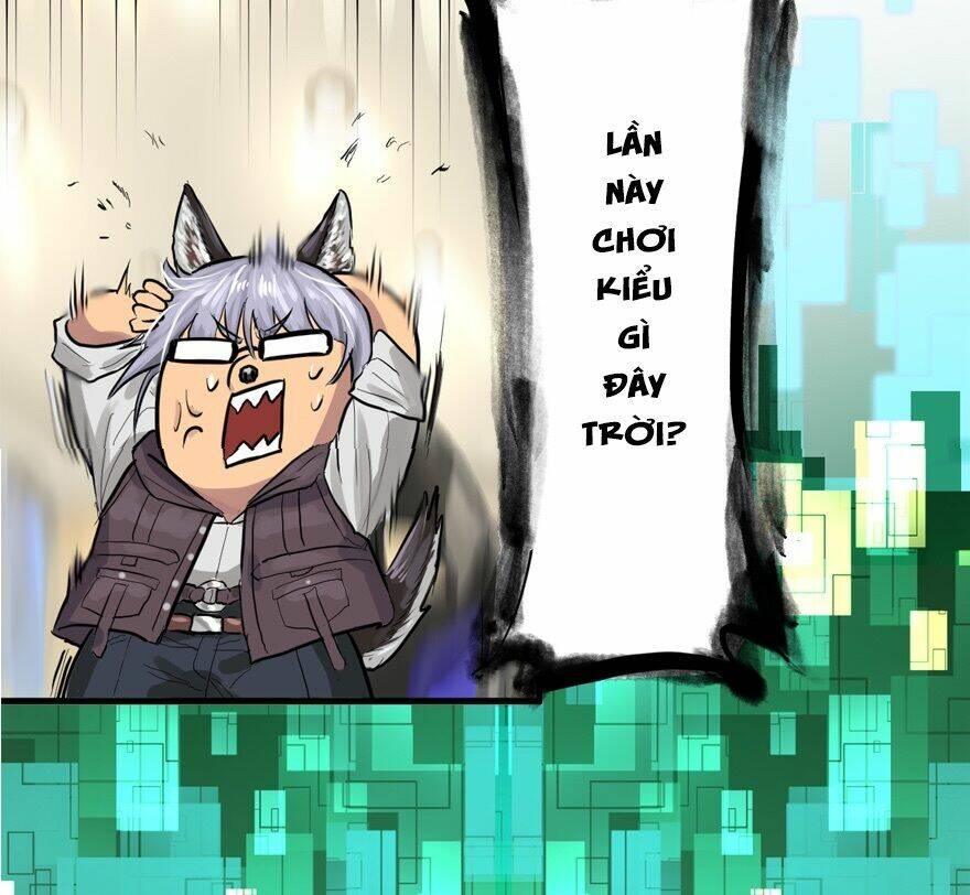 Vua Sinh Tồn: Chapter 59
