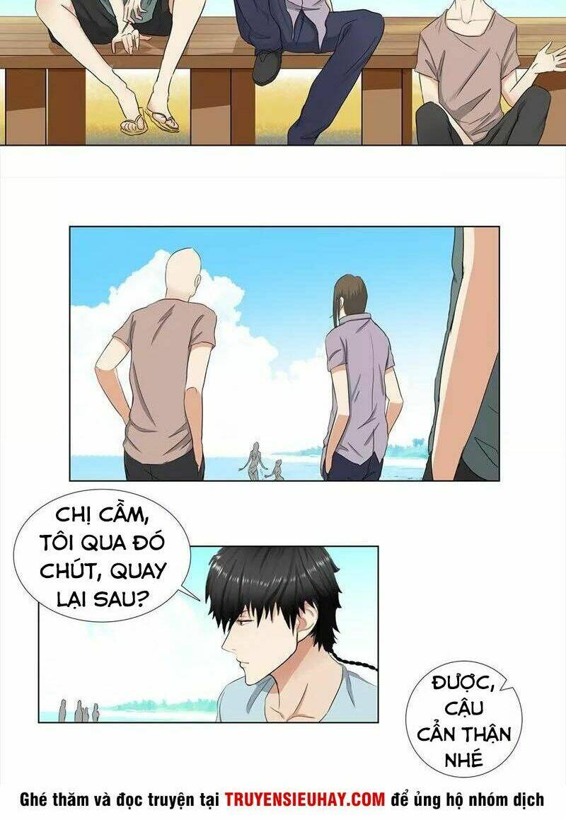 Học Viện Cao Thủ: Chapter 68