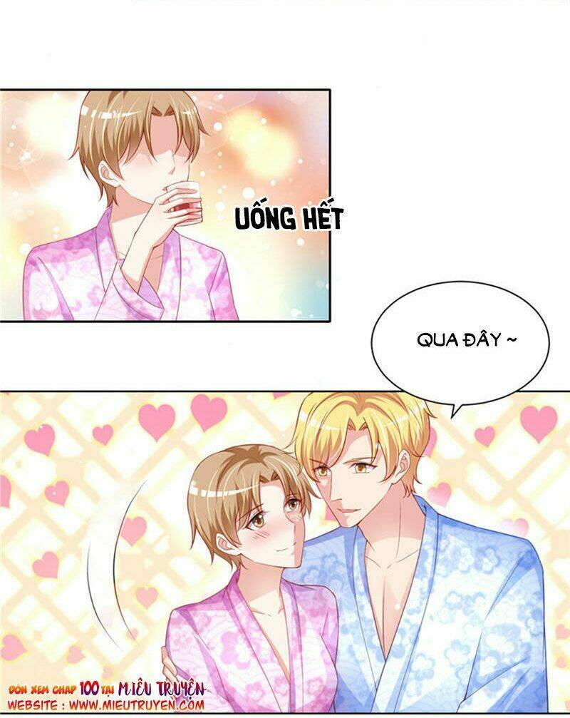 Vợ Yêu Cưới Trước Sủng Sau: Chapter 99