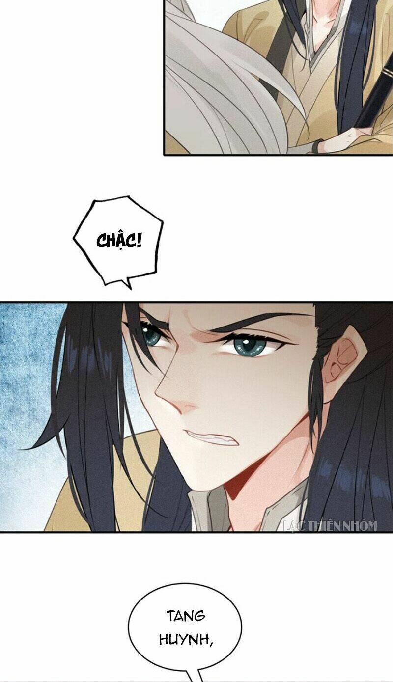 Đế Sư Tại Thượng: Chapter 35