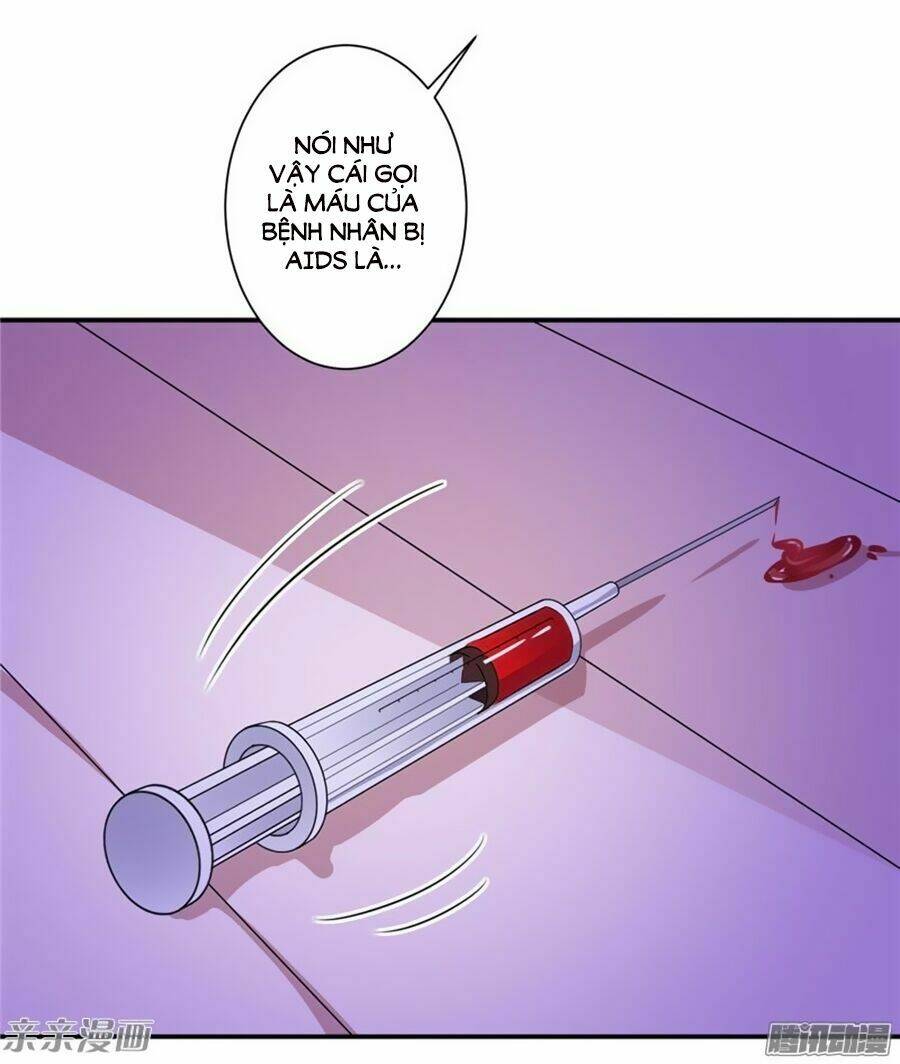 Vợ Yêu Là Báu Vật: Chapter 31