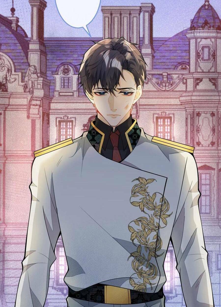 Xuyên Không Đến Thế Giới Trở Thành Đóa Hoa Của Anh: Chapter 49