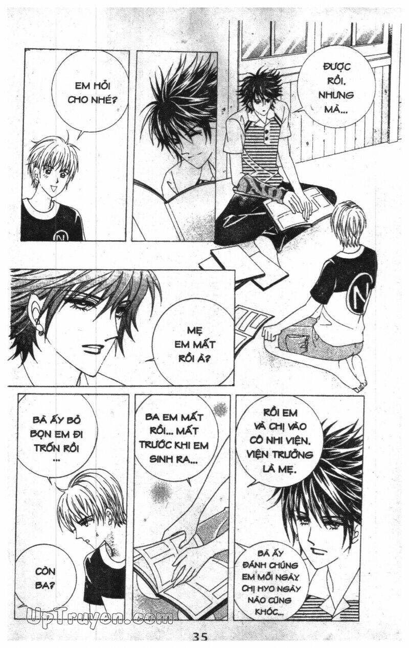 Dạ Khúc: Chapter 9