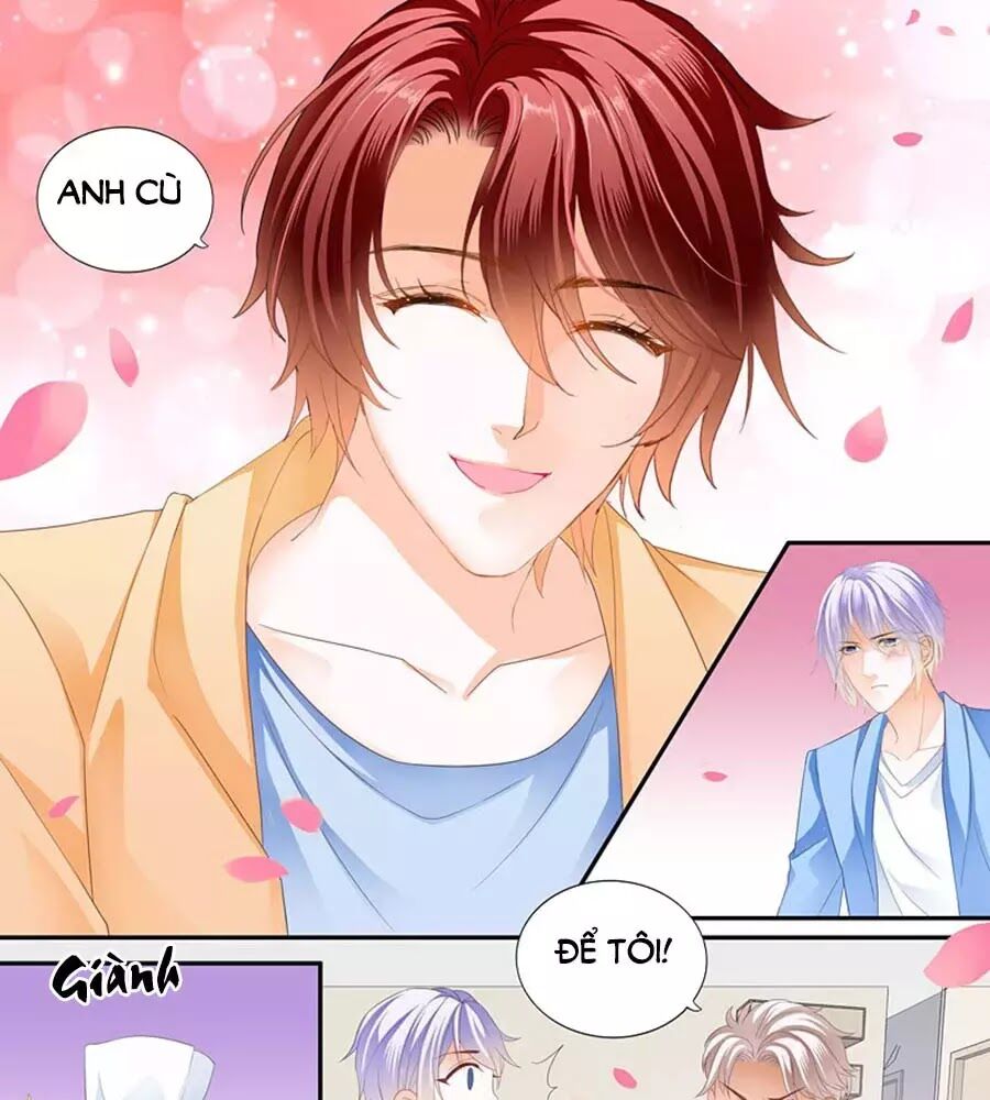 Bá Đạo Tiểu Thúc, Xin Trêu Chọc Vừa Thôi!: Chapter 85