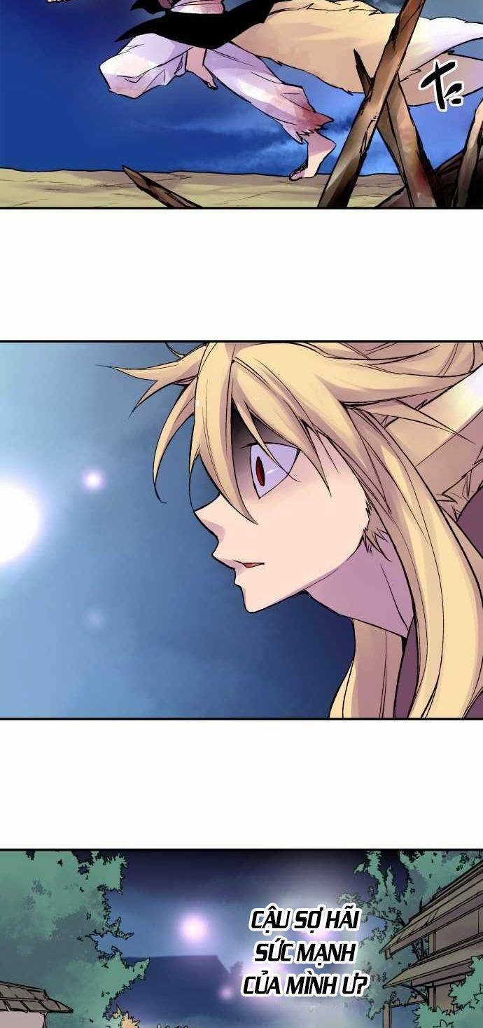 Ake No Tobari: Chapter 81