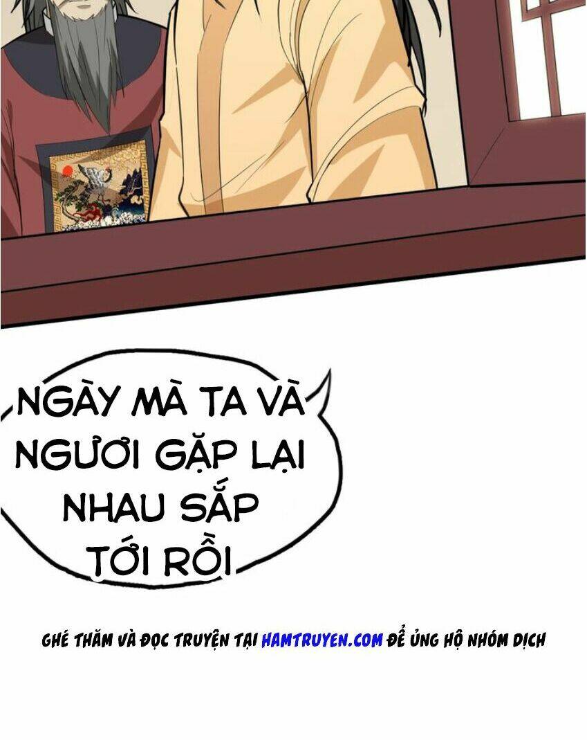 Đại Nghịch Chi Môn: Chapter 55