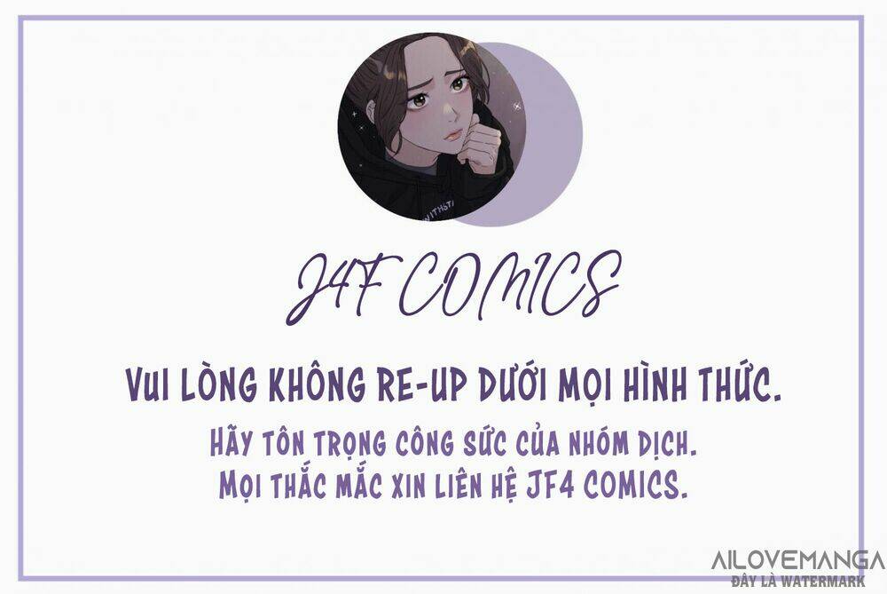 Phải Lòng Oan Gia: Chapter 101