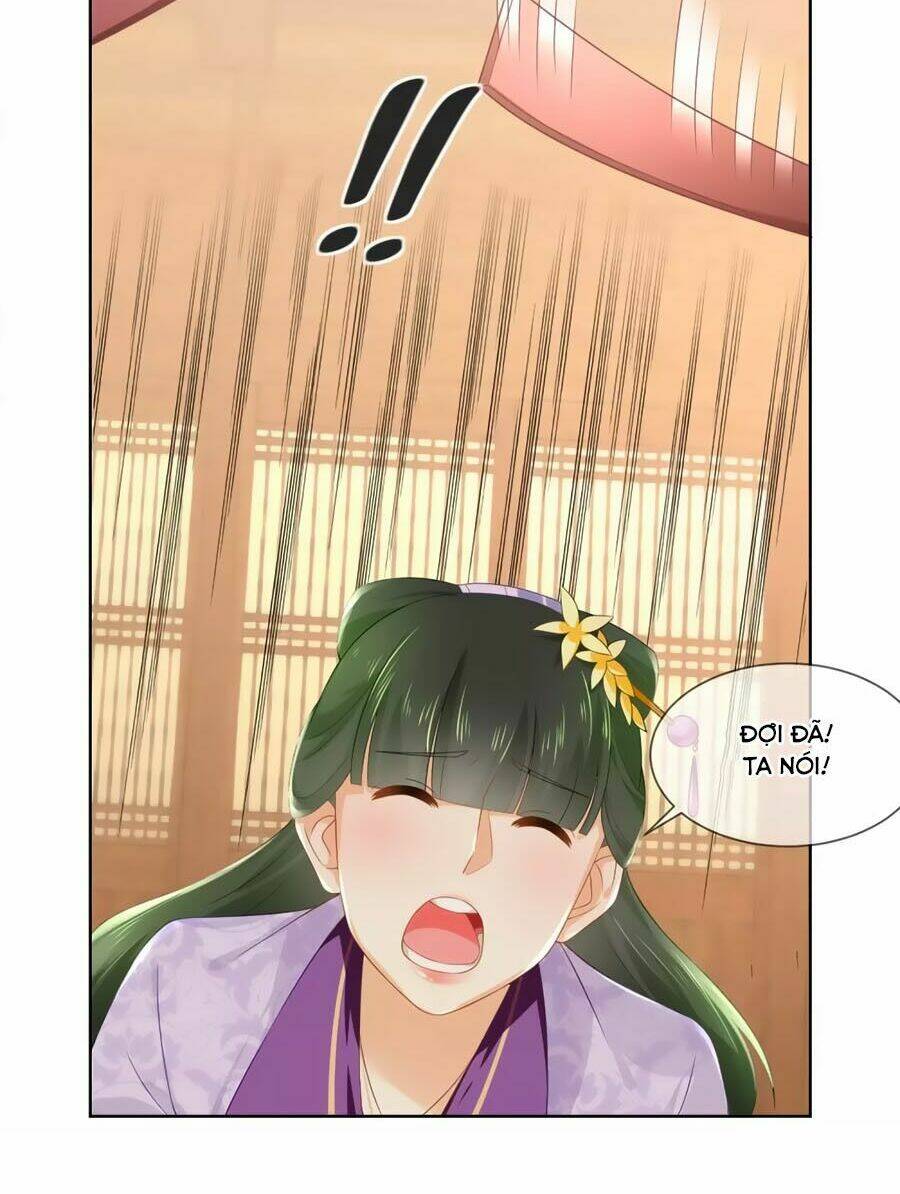 Trù Nương Hoàng Hậu: Chapter 42