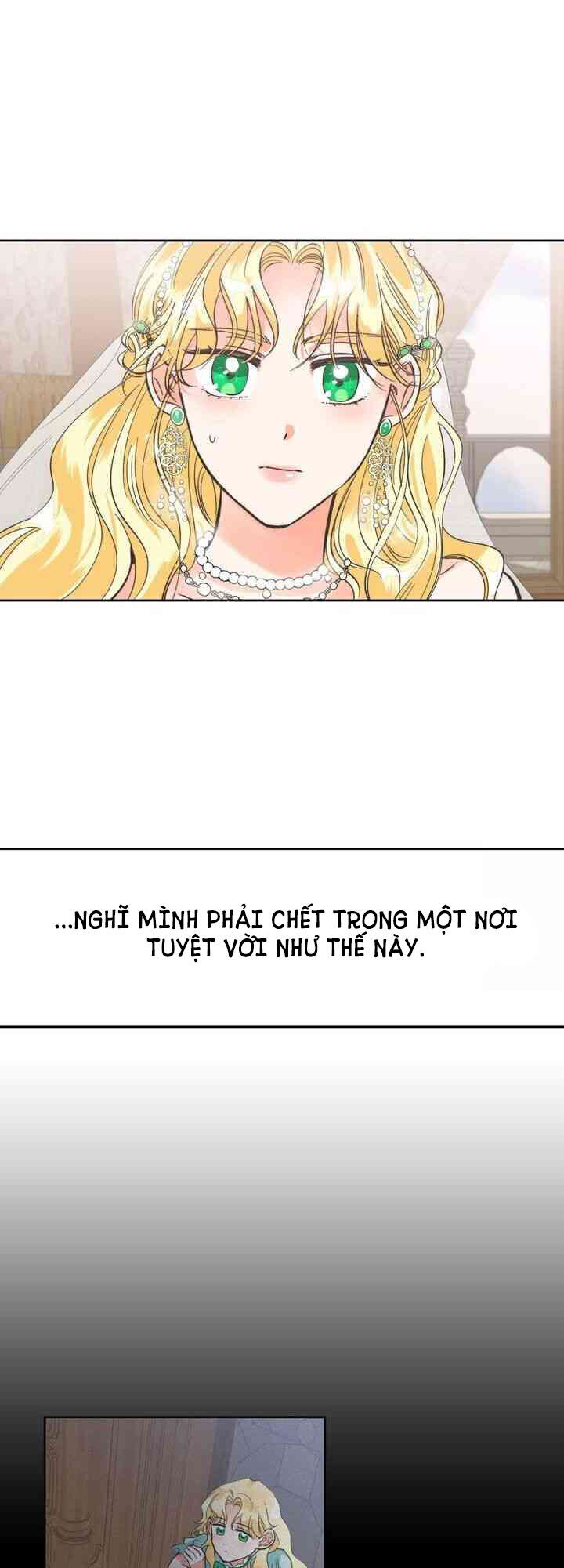 Nữ Phụ Phản Diện Rất Hợp Đôi Với Tên Bạo Chúa: Chapter 1
