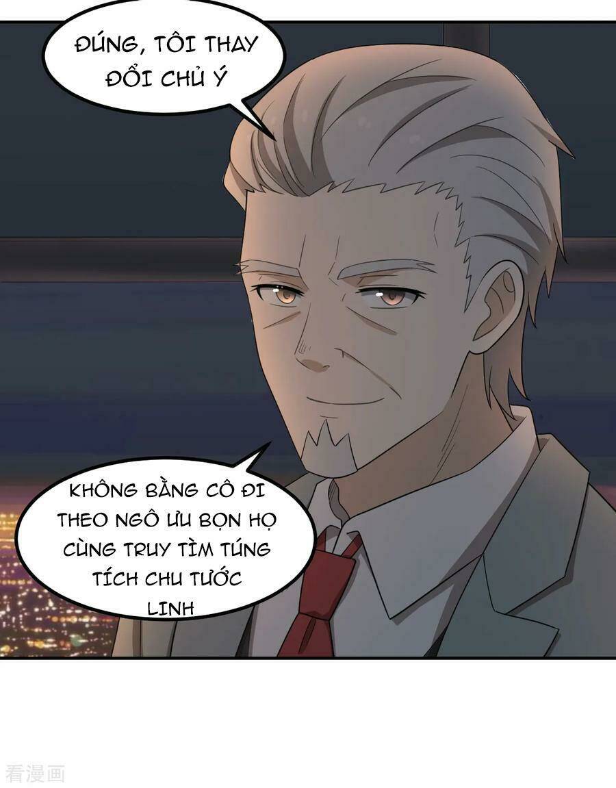 Nghịch Thiên Tiên Mệnh: Chapter 64