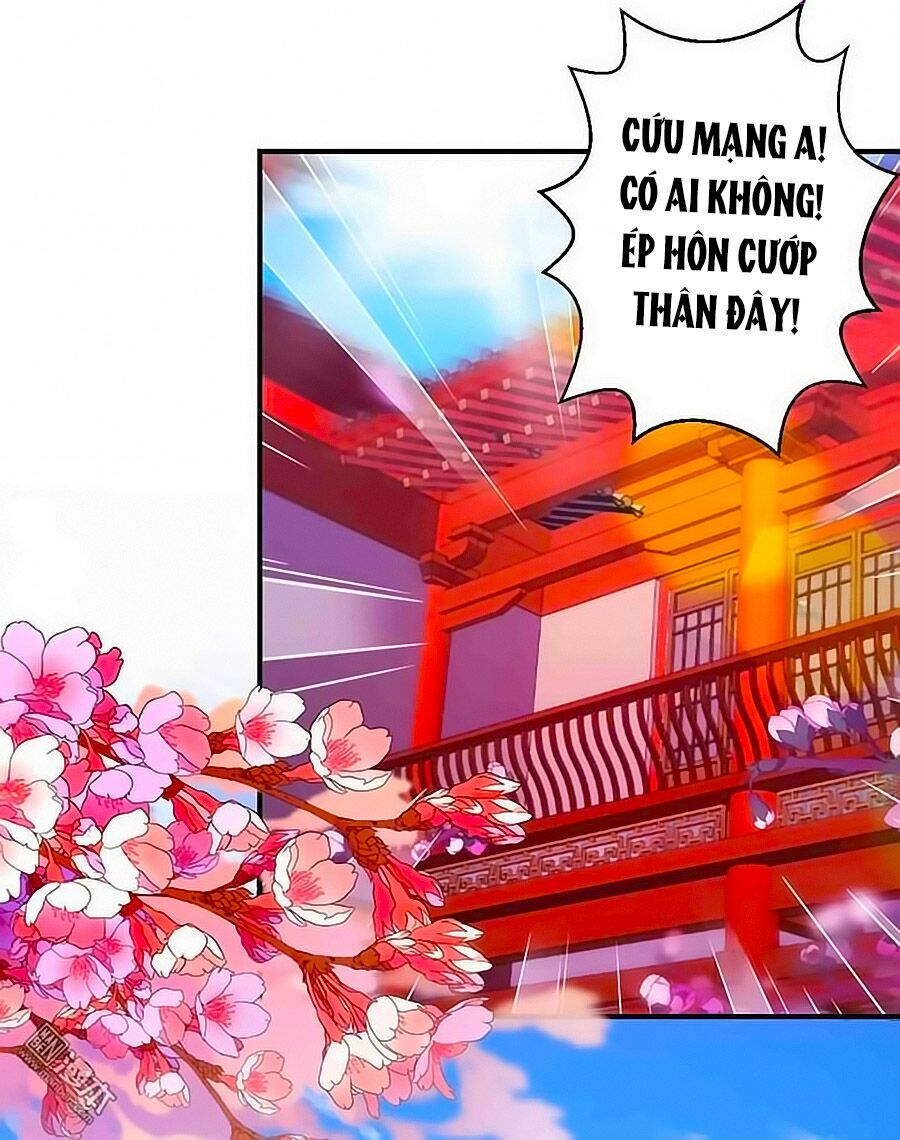 Vương Gia ! Ngươi Thật Bỉ Ổi !: Chapter 340