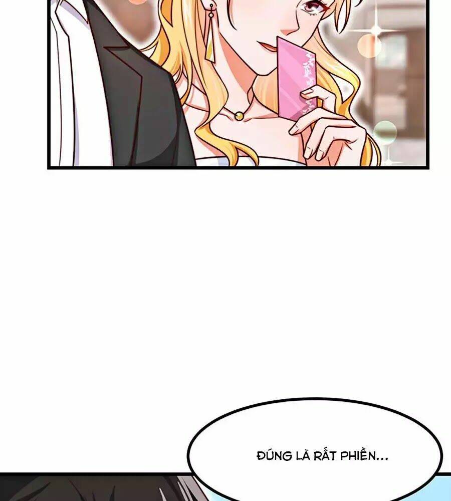 Nhật Ký Báo Thù Của Thiên Kim Hai Mặt: Chapter 42