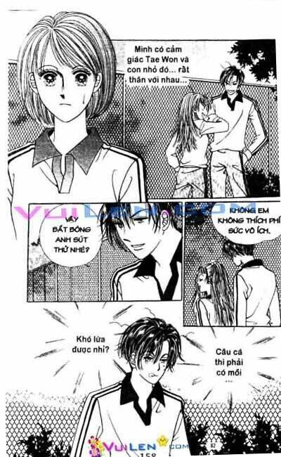 Virus Tiền: Chapter 8