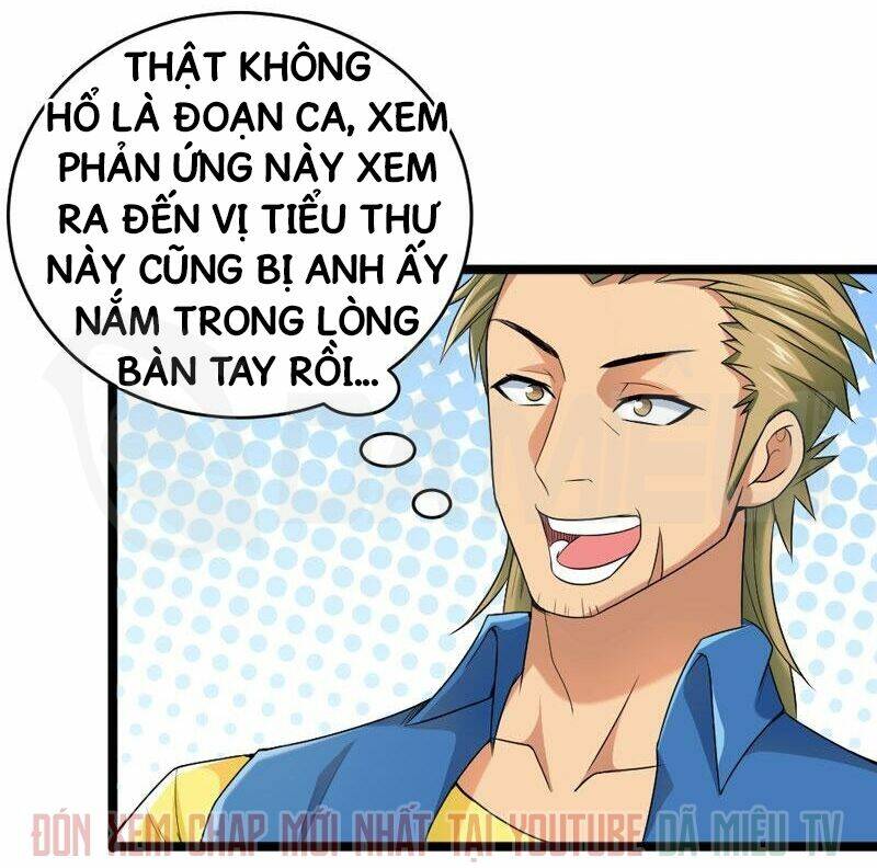 Nhất Phẩm Cao Thủ: Chapter 61