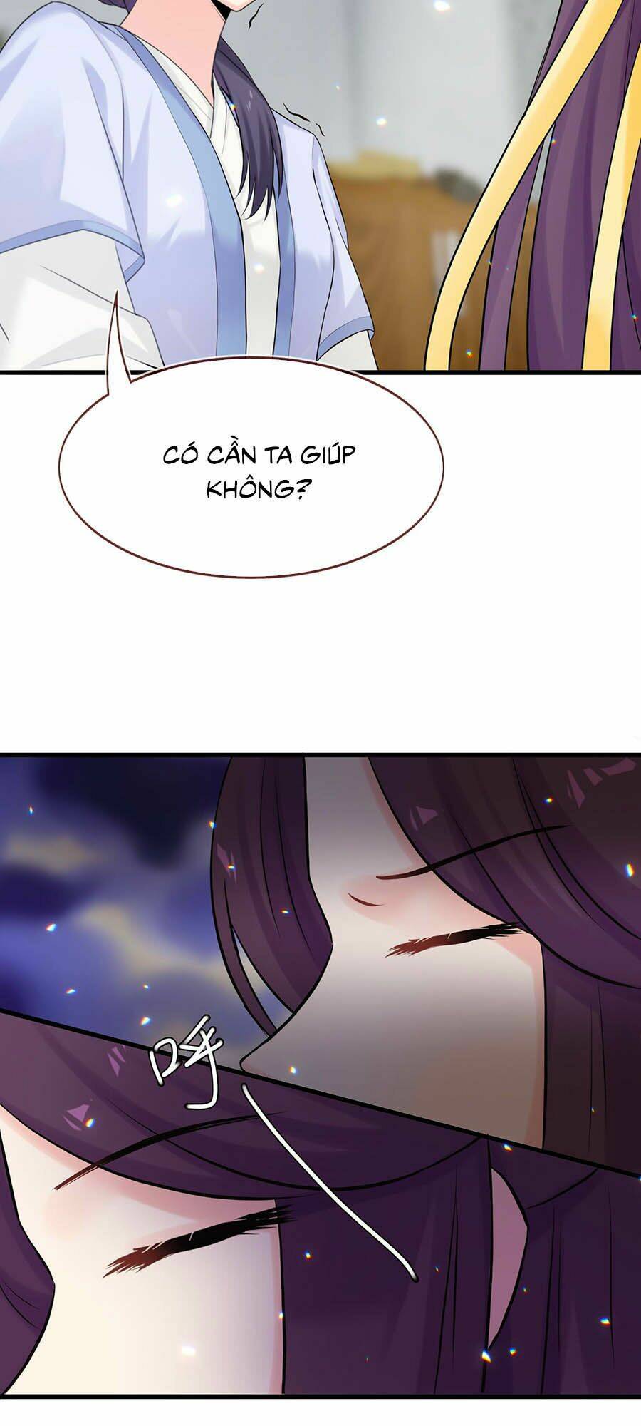 Tận Kiển Minh Thần: Chapter 18