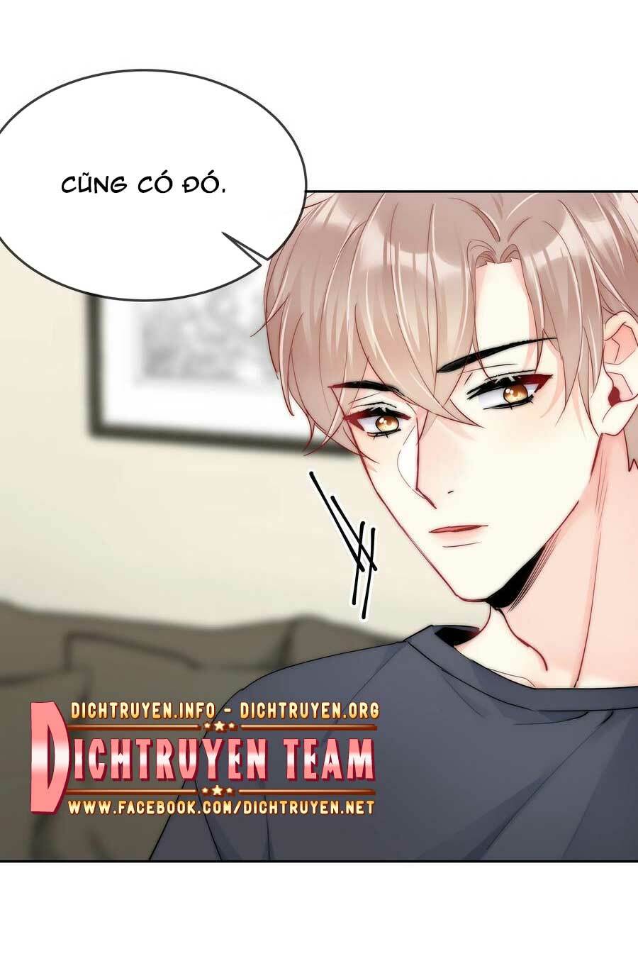 Boss Đại Nhân Là Nữ Thần?: Chapter 74