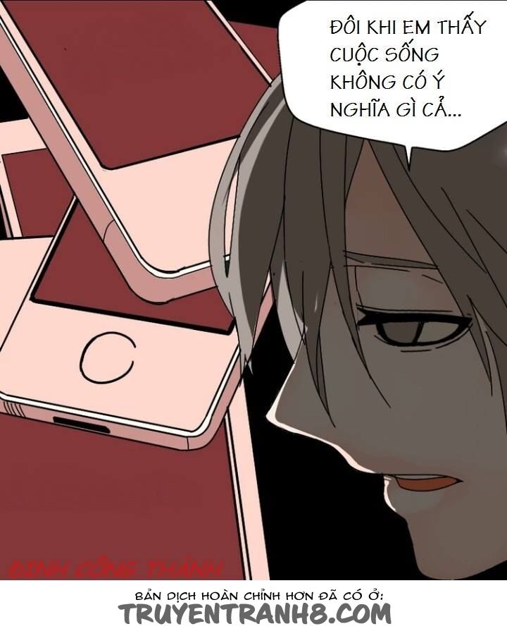 Ứng Dụng Thẩm Mỹ: Chapter 31