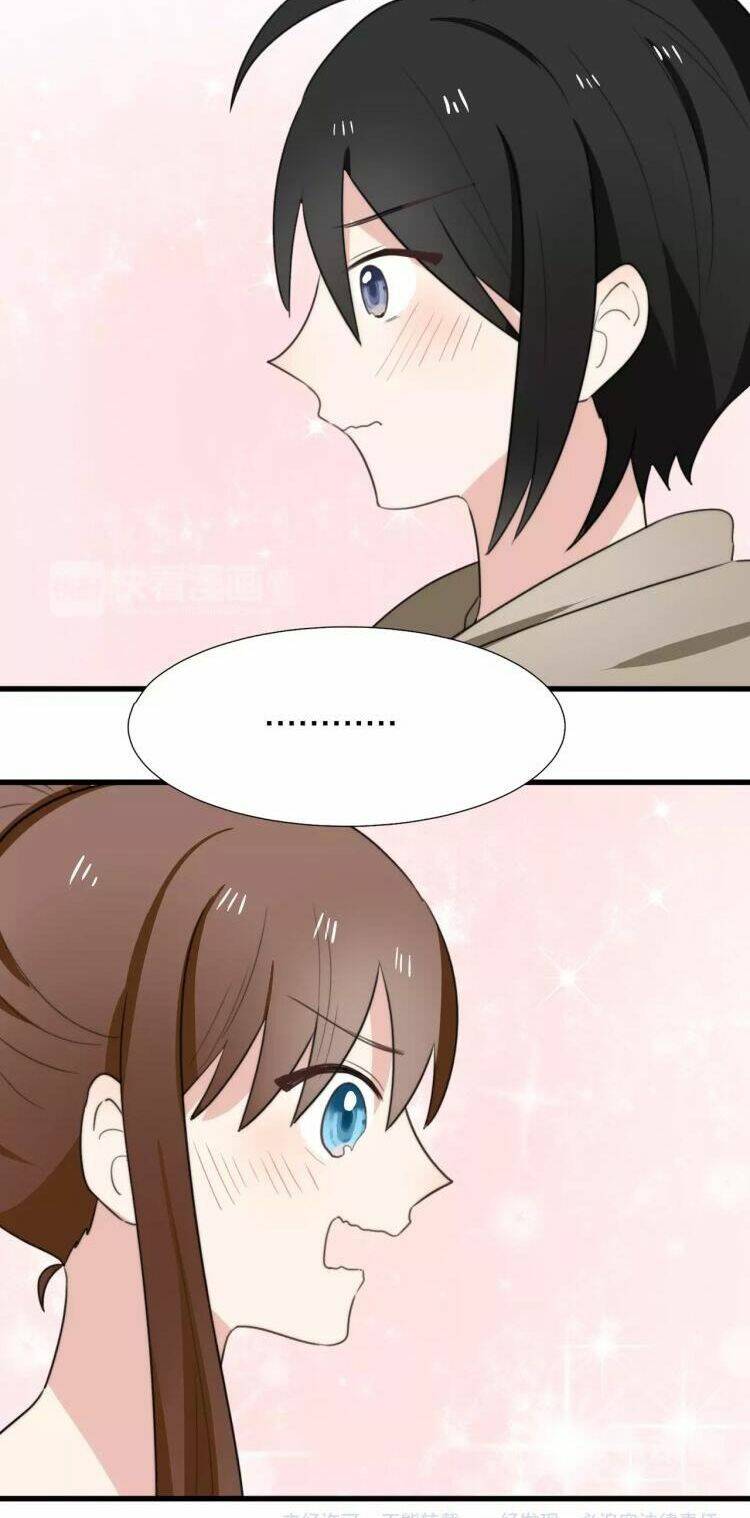 Tiểu Miêu Và Hắc Diệu Thạch: Chapter 17