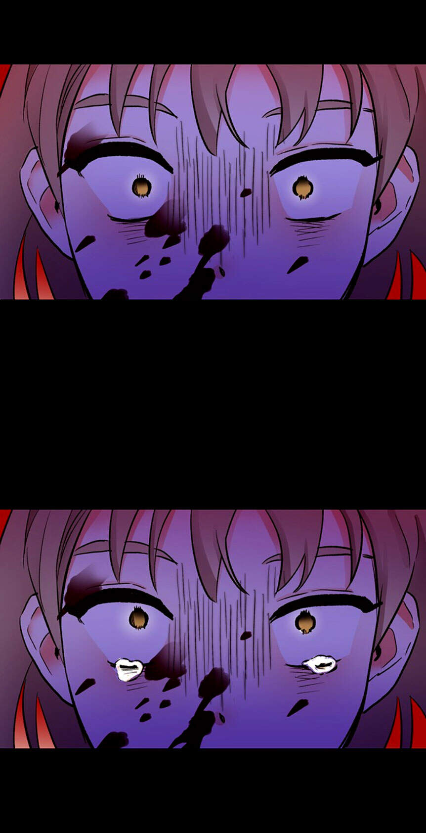 Nụ Hôn Của Giác Quan Thứ Sáu: Chapter 19