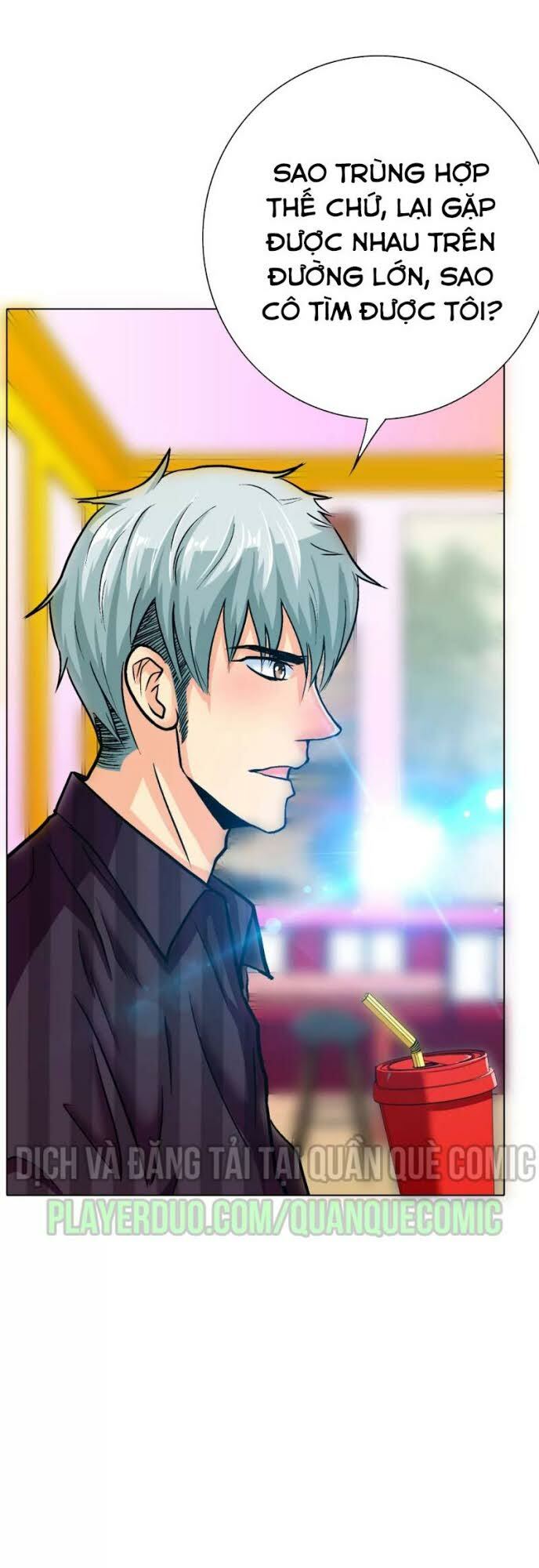 Hệ Thống Tiên Tôn Tại Đô Thị: Chapter 95