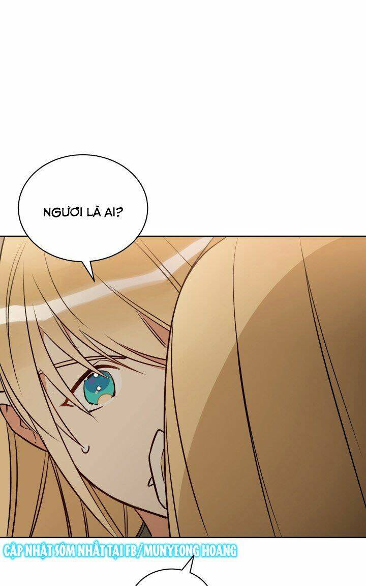 Quái Thú Với Hoa: Chapter 73