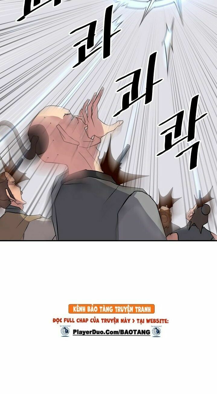 Trọng Sinh, Bất Khả Chiến Bại: Chapter 57