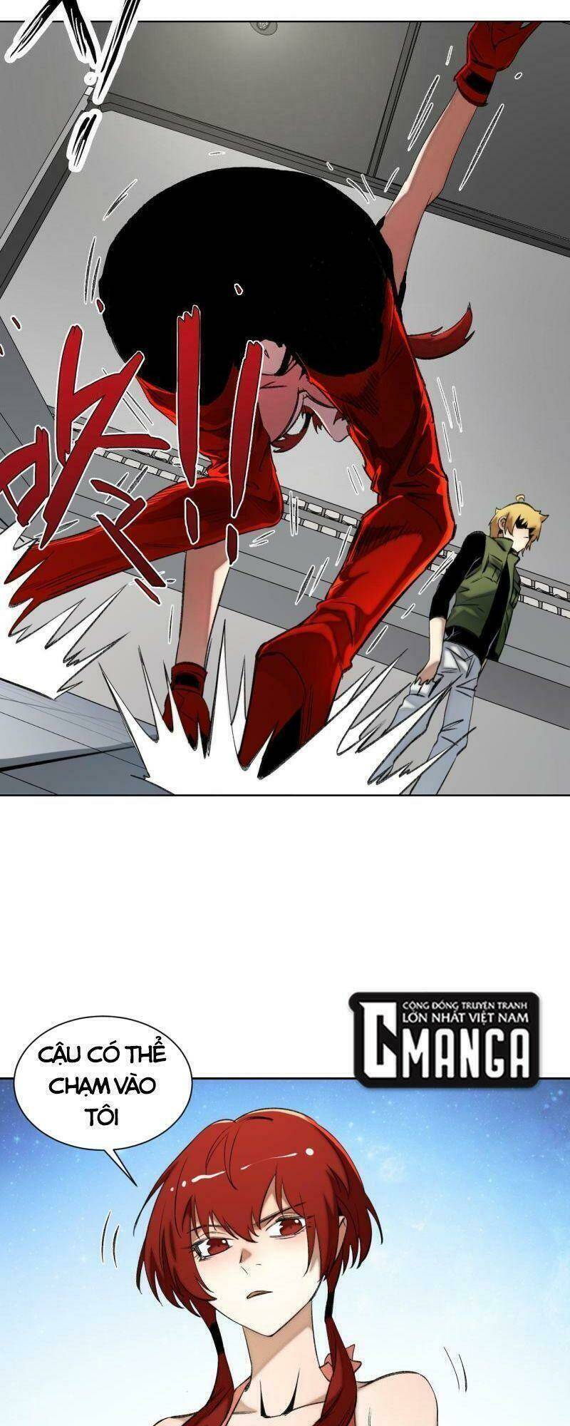 Minh Nhật Chi Kiếp: Chapter 94