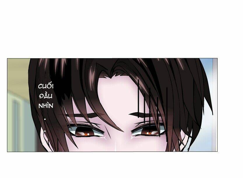 Cạm Bẫy Của Nữ Thần: Chapter 50