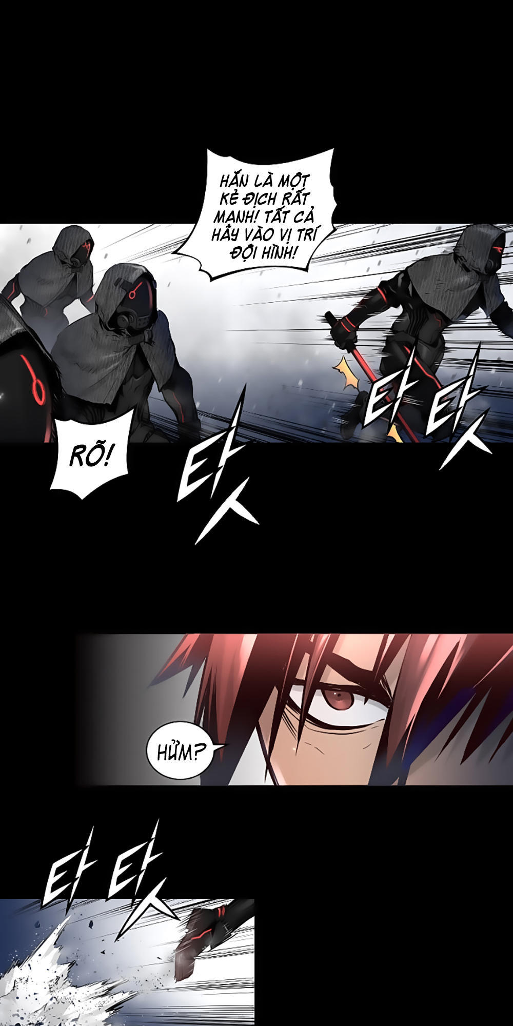 Dị Giới Tam Tuyệt: Chapter 25