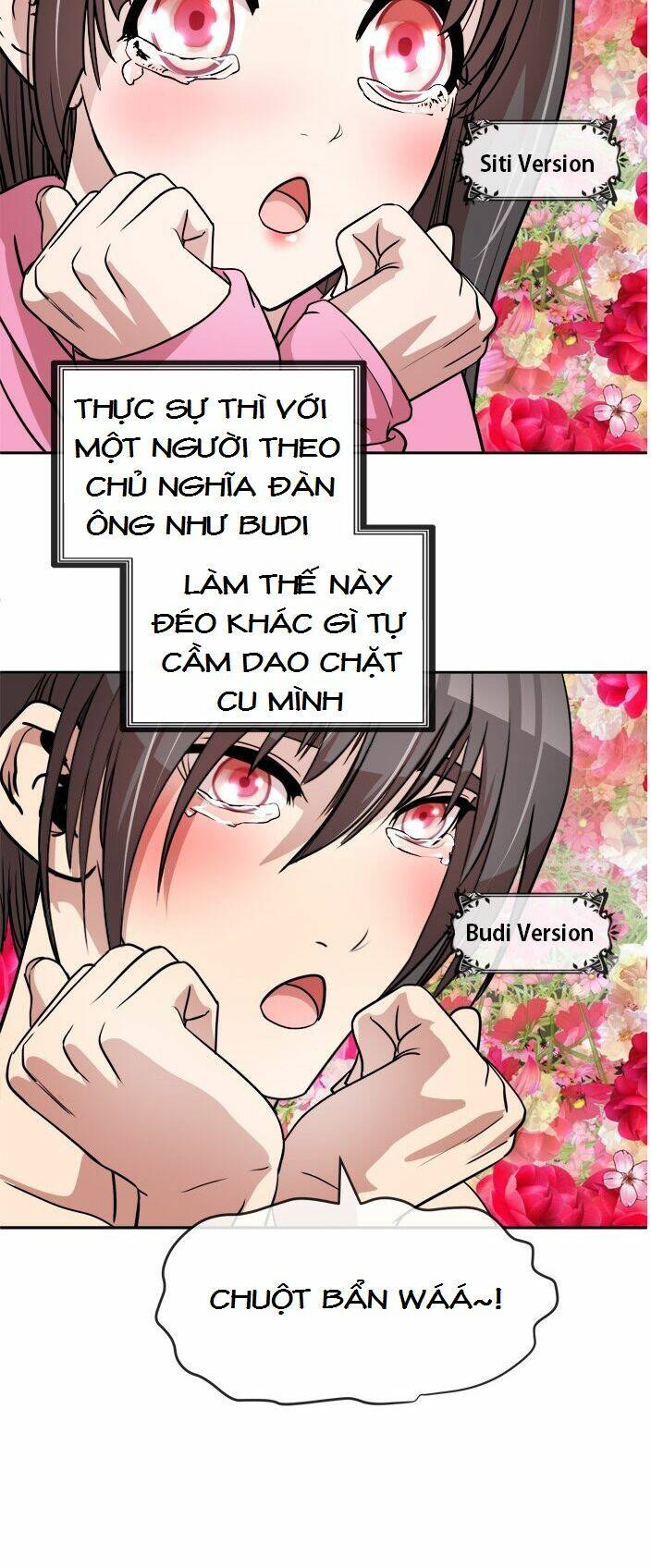 Change (Jinyuan): Chapter 40