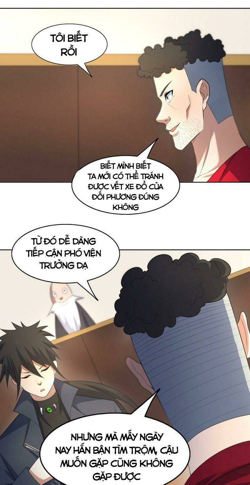 Thần Long Tinh Chủ: Chapter 35